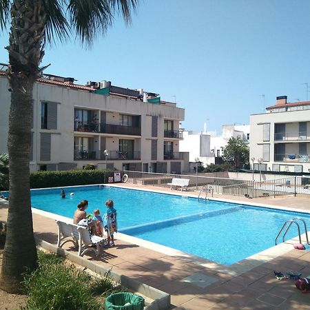 Apartament Amb Piscina I Terrassa Ситадела Екстериор снимка