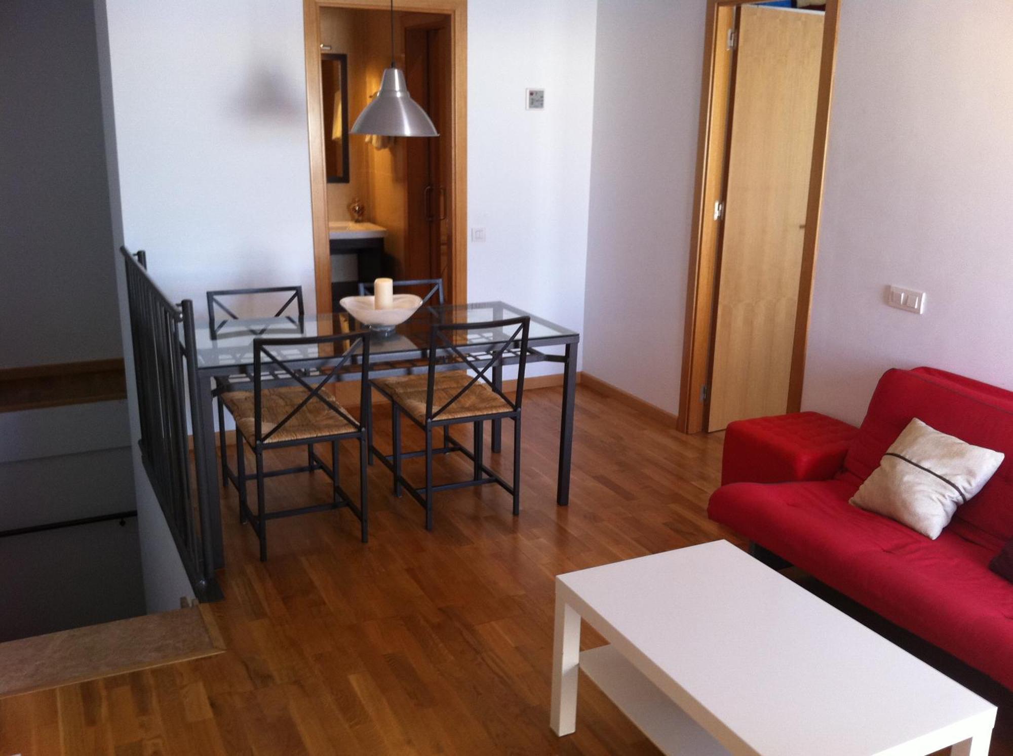 Apartament Amb Piscina I Terrassa Ситадела Екстериор снимка