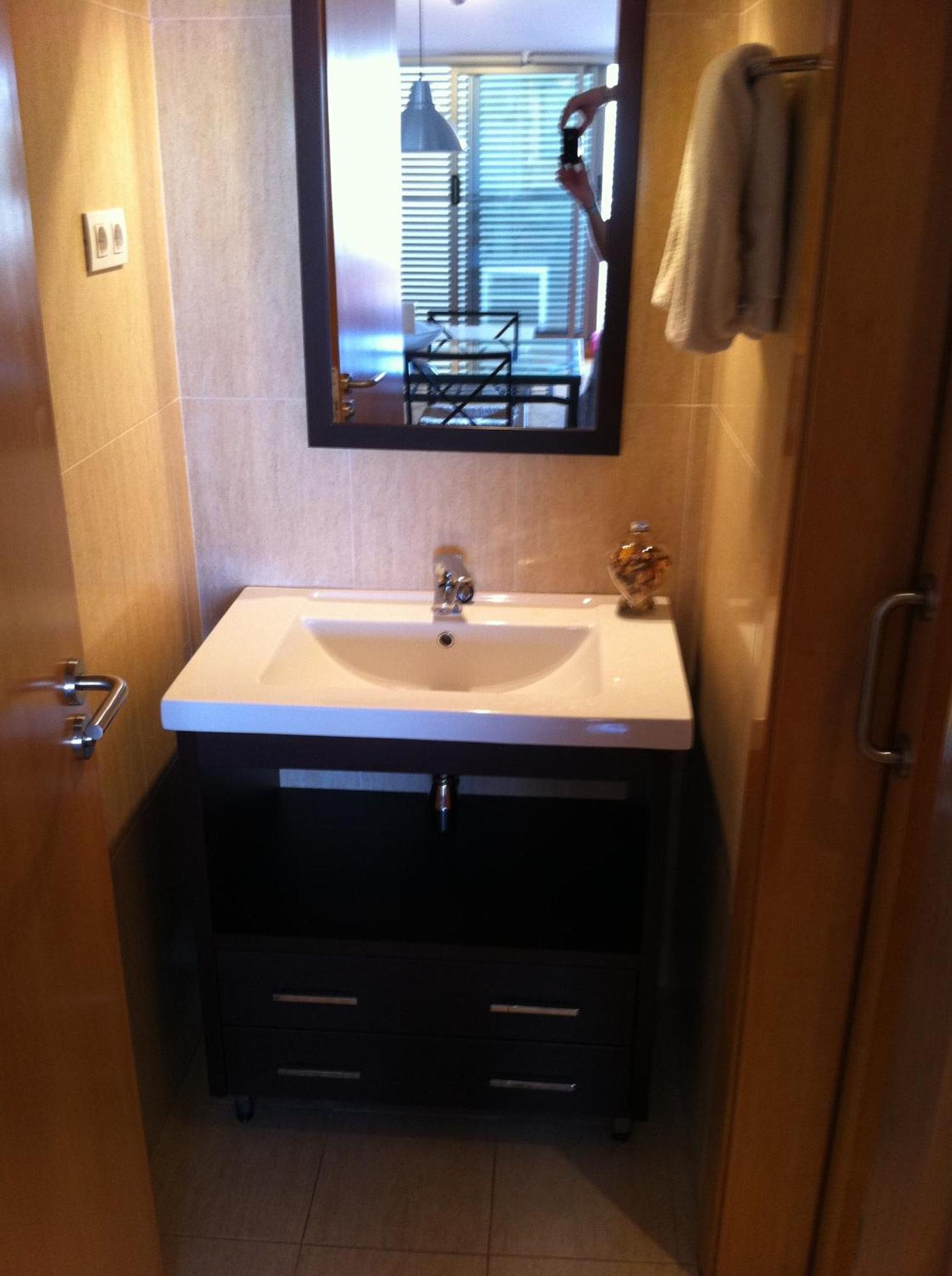 Apartament Amb Piscina I Terrassa Ситадела Екстериор снимка