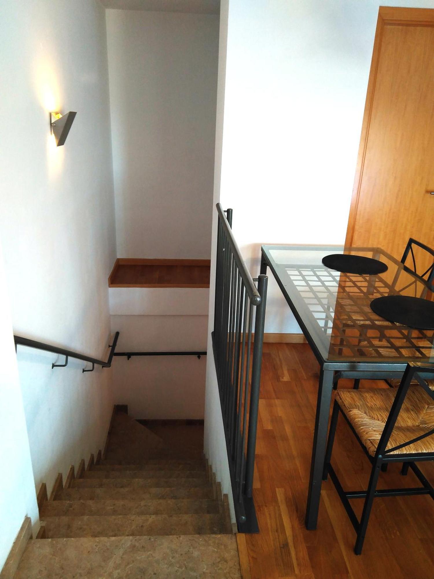Apartament Amb Piscina I Terrassa Ситадела Екстериор снимка